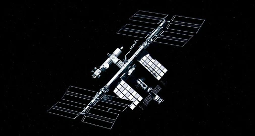 «Космические опыты и эксперименты на МКС». Музейное занятие