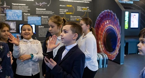 «Разгадай загадки родного Подмосковья». Квест, мастер-класс на выбор, памятный сувенир, сертификат участника