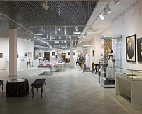 «УСАДЬБЫ ПОДМОСКОВЬЯ»