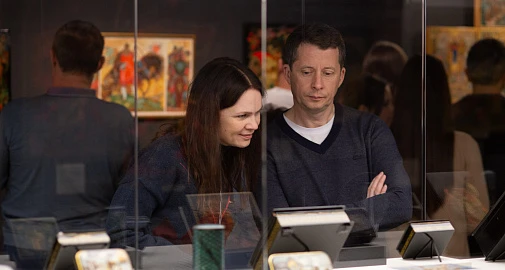 Проводы зимы по-музейному: приглашаем отметить Масленицу в Музее «Новый Иерусалим»