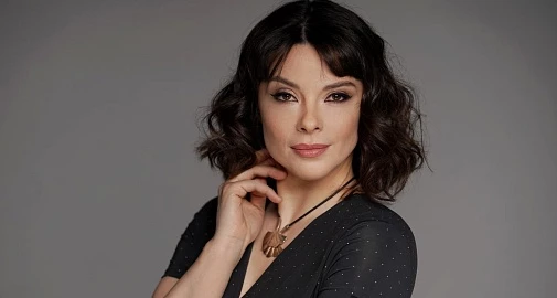 Сольный фортепианный концерт Екатерины Мечетиной