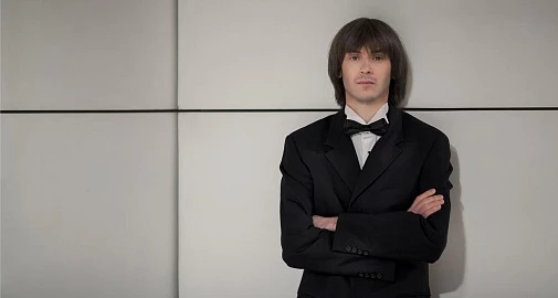 Сольный фортепианный концерт Филиппа Копачевского