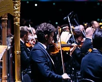 VIII Фестиваль «Лето. Музыка. Музей» отметит 80-летие Великой Победы