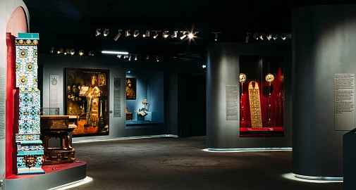 Стоимость входных билетов