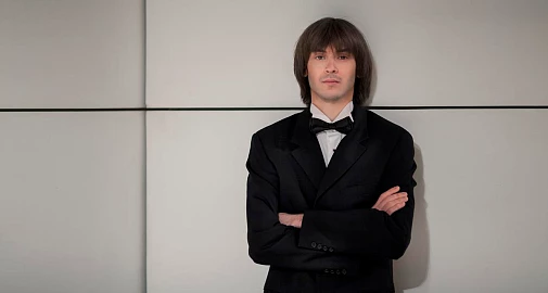 Концерт «Шедевры мировой камерной музыки». Кирилл Кравцов и Филипп Копачевский