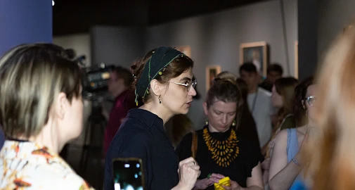 Научно-методическая конференция «Музей и образование: новые вызовы» пройдет в музее «Новый Иерусалим»