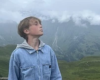 «Вундеркинд». Концерт из цикла «Музыка с Ярославом Тимофеевым»  ДЕНИ КОХАНОВСКИЙ (фортепиано)