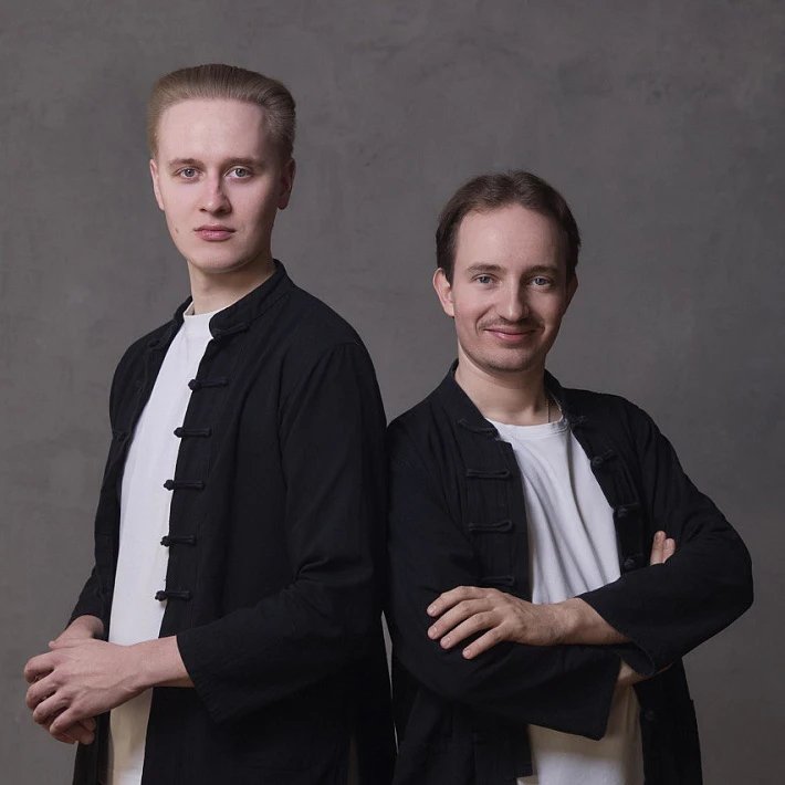 «Лунный свет». Концерт солистов Российского национального молодежного симфонического оркестра Николая Конакова и Владислава Шумихина