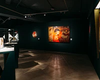 Лекция «XII–XXI: „Слово“ в лаковой миниатюре»