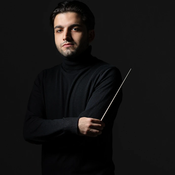 «Шедевры эпохи барокко: дань гармонии». Концерт камерного оркестра «Камерата Комитас»