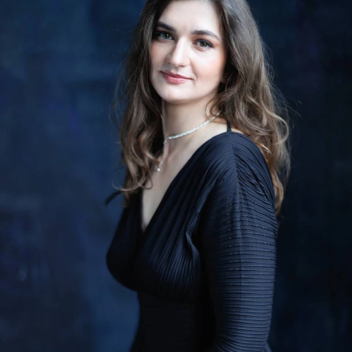 «Голос Карфагена». Концерт Ансамбля «Ла Компания»