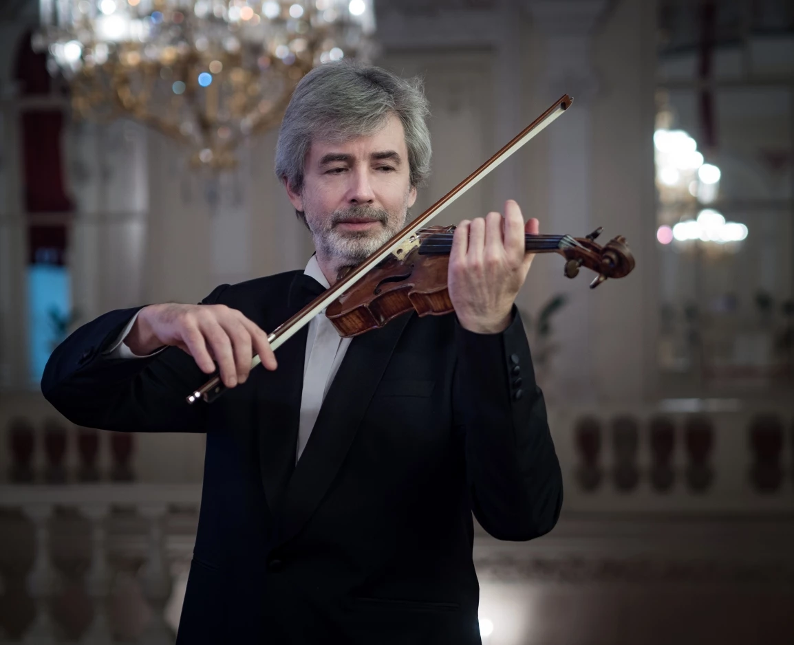 Александр Калашков