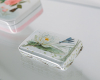 «Флористические артефакты». Музейное занятие