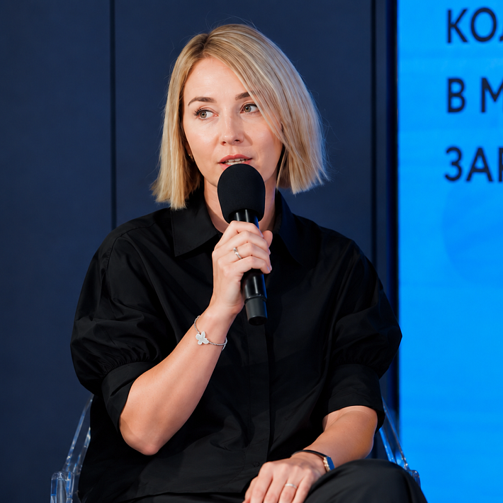 Творческая встреча с Ириной Воротынцевой – автором и разработчиком дидактических игр для детей «Жу Жу Тойс»